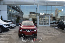 NIS14761 – Nissan Juke la 9.150 EUR (vândut)