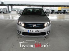 DAC06809 – Dacia Logan la 10.100 EUR (vândut)