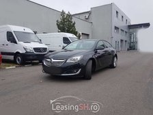 OPE10841 – Opel Insignia la 11.950 EUR (vândut)