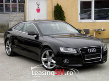 AUD05586 – Audi A5 la 24.788 EUR (vândut)