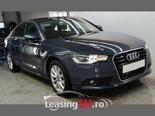 AUD08104 – Audi A6 la 22.057 EUR (vândut)
