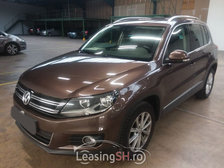 VOL18040 – Volkswagen Tiguan la 13.100 EUR (vândut)