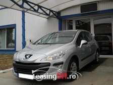 PEU03709 – Peugeot 308 la 6.076 EUR (vândut)