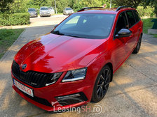 SKO20914 – Skoda OCTAVIA RS la 29.989 EUR (vândut)