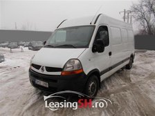 REN05949 – Renault MASTER la 4.960 EUR (vândut)