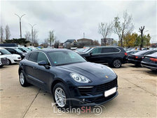 POR19431 – Porsche Macan la 43.435 EUR (vândut)