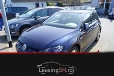 VOL15082 – Volkswagen Golf la 23.456 EUR (vândut)