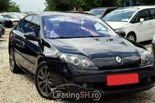 REN20854 – Renault Laguna 3 la 5.950 EUR (vândut)