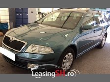 SKO08542 – Skoda Octavia la 5.950 EUR (vândut)