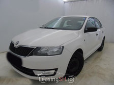 SKO13997 – Skoda Rapid la 5.650 EUR (vândut)