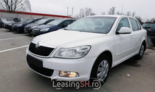 SKO15381 – Skoda Octavia la 7.990 EUR (vândut)