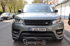 LAN16982 – Land Rover Range Rover la 75.922 EUR (vândut)