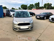 FOR12339 – Ford Tourneo Connect la 9.937 EUR (vândut)