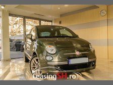 FIA07186 – Fiat 500 la 11.036 EUR (vândut)