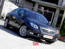 OPE03657 – Opel Insignia la 16.058 EUR (vândut)