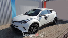TOY15684 – Toyota C-HR la 25.900 EUR (vândut)