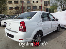 DAC04898 – Dacia Logan la 5.600 EUR (vândut)