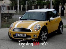 MIN03682 – MINI Cooper la 11.098 EUR (vândut)