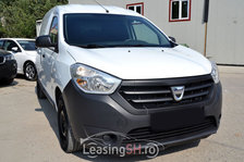 DAC13542 – Dacia Dokker la 6.081 EUR (vândut)