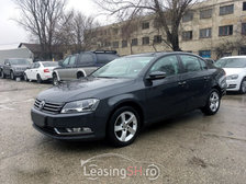 VOL11440 – Volkswagen Passat la 11.305 EUR