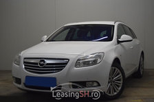 OPE12230 – Opel Insignia la 9.490 EUR (vândut)