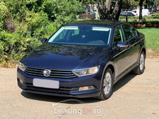 VOL18526 – Volkswagen Passat la 13.900 EUR (vândut)