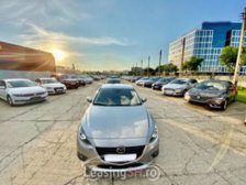 MAZ21392 – Mazda 3 la 11.950 EUR (vândut)