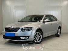 SKO24688 – Skoda Octavia la 9.790 EUR