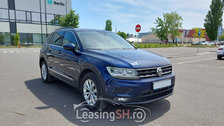 VOL33185 – Volkswagen Tiguan la 24.000 EUR