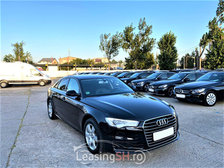 AUD21767 – Audi A6 la 21.777 EUR (vândut)