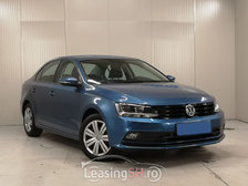VOL18154 – Volkswagen Jetta A6 la 10.589 EUR (vândut)