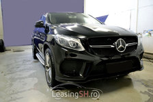 MER23048 – Mercedes-Benz GLE Coupe la 49.899 EUR