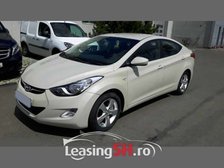 HYU08384 – Hyundai Elantra la 4.200 EUR (vândut)