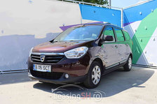 DAC32040 – Dacia Lodgy la 8.950 EUR