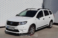 DAC21577 – Dacia Logan MCV la 4.950 EUR (vândut)