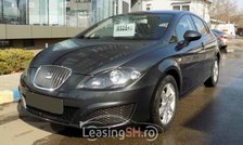 SEA09371 – Seat Leon la 6.843 EUR (vândut)