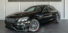 MER27441 – Mercedes-Benz C 63 AMG la 64.260 EUR