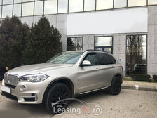 BMW11736 – BMW X5 la 41.531 EUR (vândut)