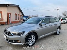 VOL25215 – Volkswagen Passat Variant la 14.637 EUR