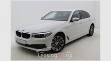 BMW31690 – BMW 530 e Sport Line Edition la 37.878 EUR