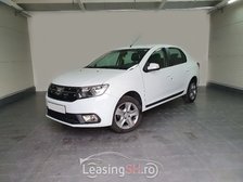 DAC20950 – Dacia Logan la 6.650 EUR (vândut)