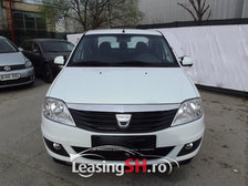 DAC04893 – Dacia Logan la 6.150 EUR (vândut)
