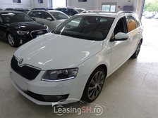 SKO14408 – Skoda Octavia III la 18.076 EUR (vândut)