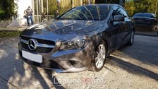 MER23297 – Mercedes-Benz CLA 180 la 19.000 EUR (vândut)
