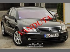 VOL02971 – Volkswagen Phaeton la 16.058 EUR (vândut)