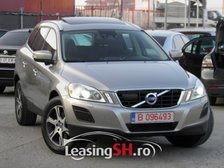 VOL04325 – Volvo XC 60 la 27.838 EUR (vândut)