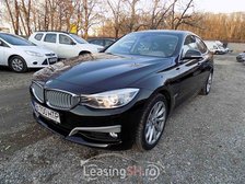 BMW15382 – BMW 3GT la 23.500 EUR (vândut)