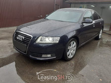 AUD19418 – Audi A6 la 14.899 EUR
