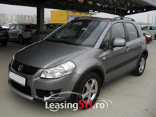 SUZ04179 – Suzuki SX4 la 7.900 EUR (vândut)