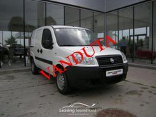 FIA00112 – Fiat DOBLO la 5.990 EUR (vândut)